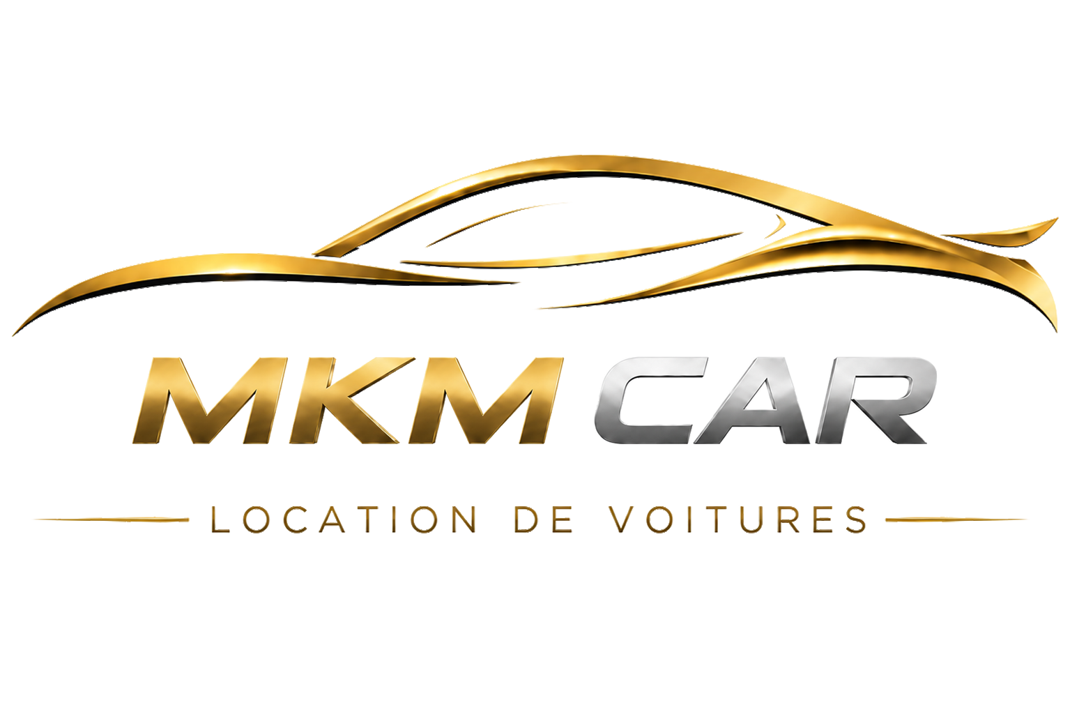mkmcar.com Logo