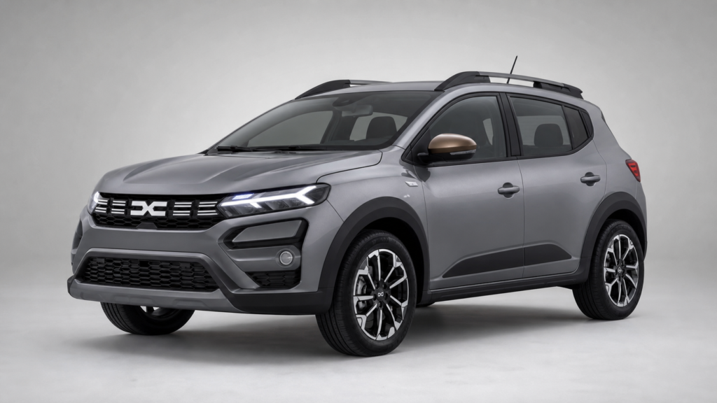 Renault Kardian